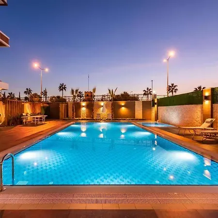 Arnelya Beach Residence 1 Room